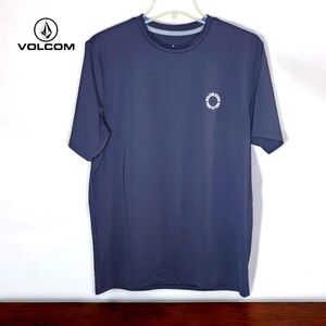 VOLCOM Anti UV T-Shirt - Medium